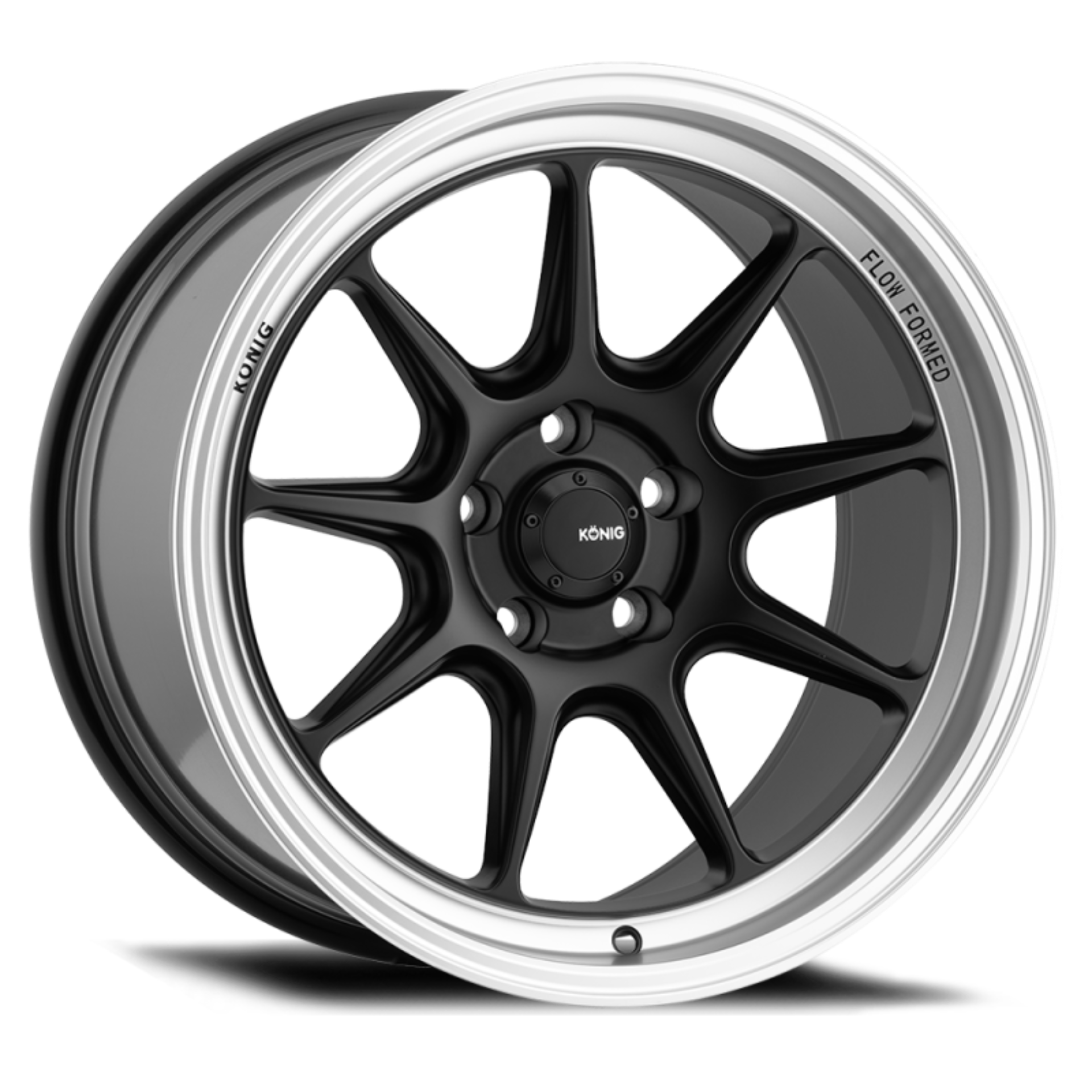 Picture of Konig KNG Countergram Wheels - CT87520355