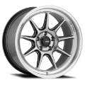 Picture of Konig KNG Countergram Wheels - CT8510025C