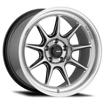 Picture of Konig KNG Countergram Wheels - CT9510035C