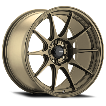 Picture of Konig KNG Dekagram Wheels - DK88508438