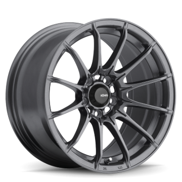 Picture of Konig KNG Dial In Wheels - DI5810030G