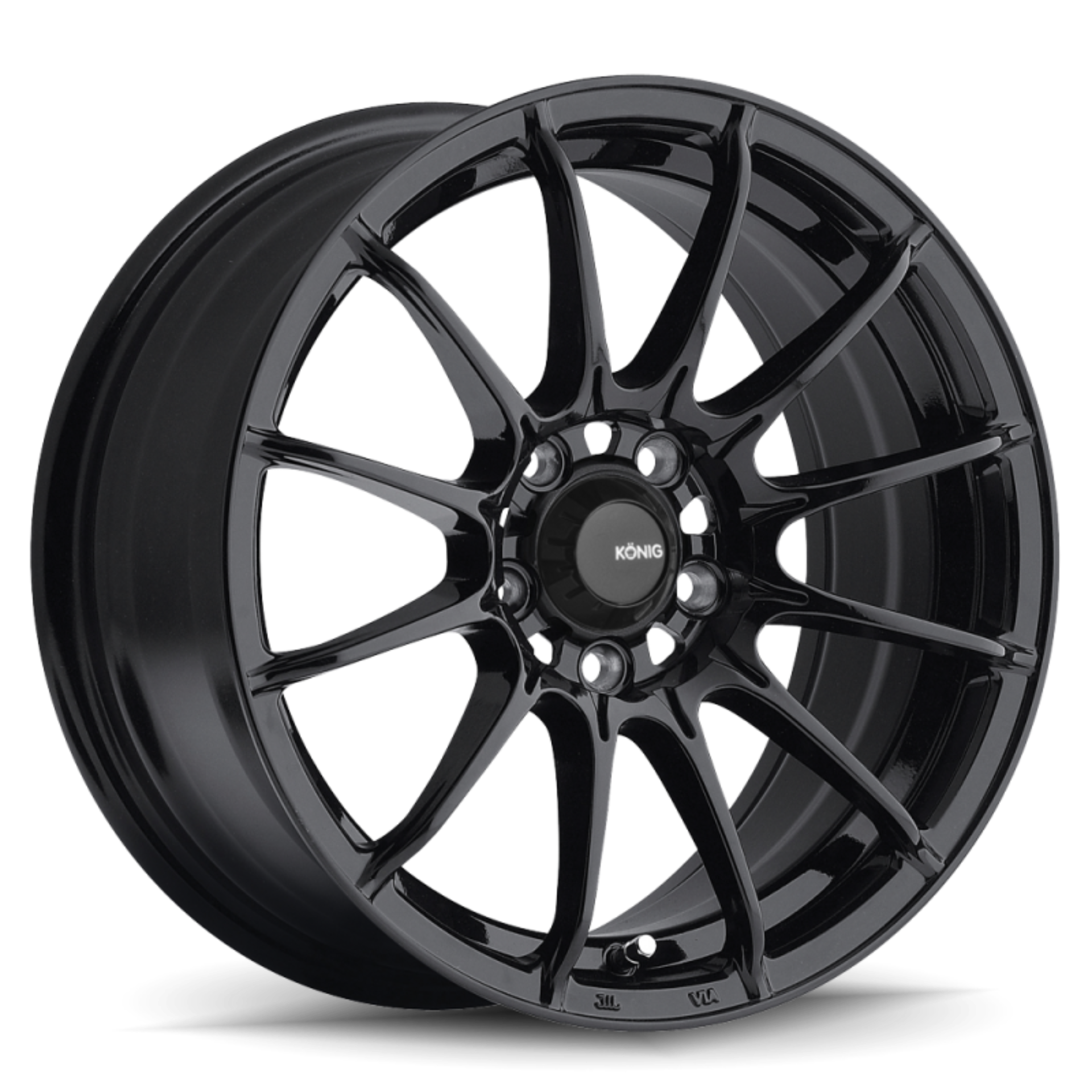Picture of Konig KNG Dial In Wheels - DI58100305