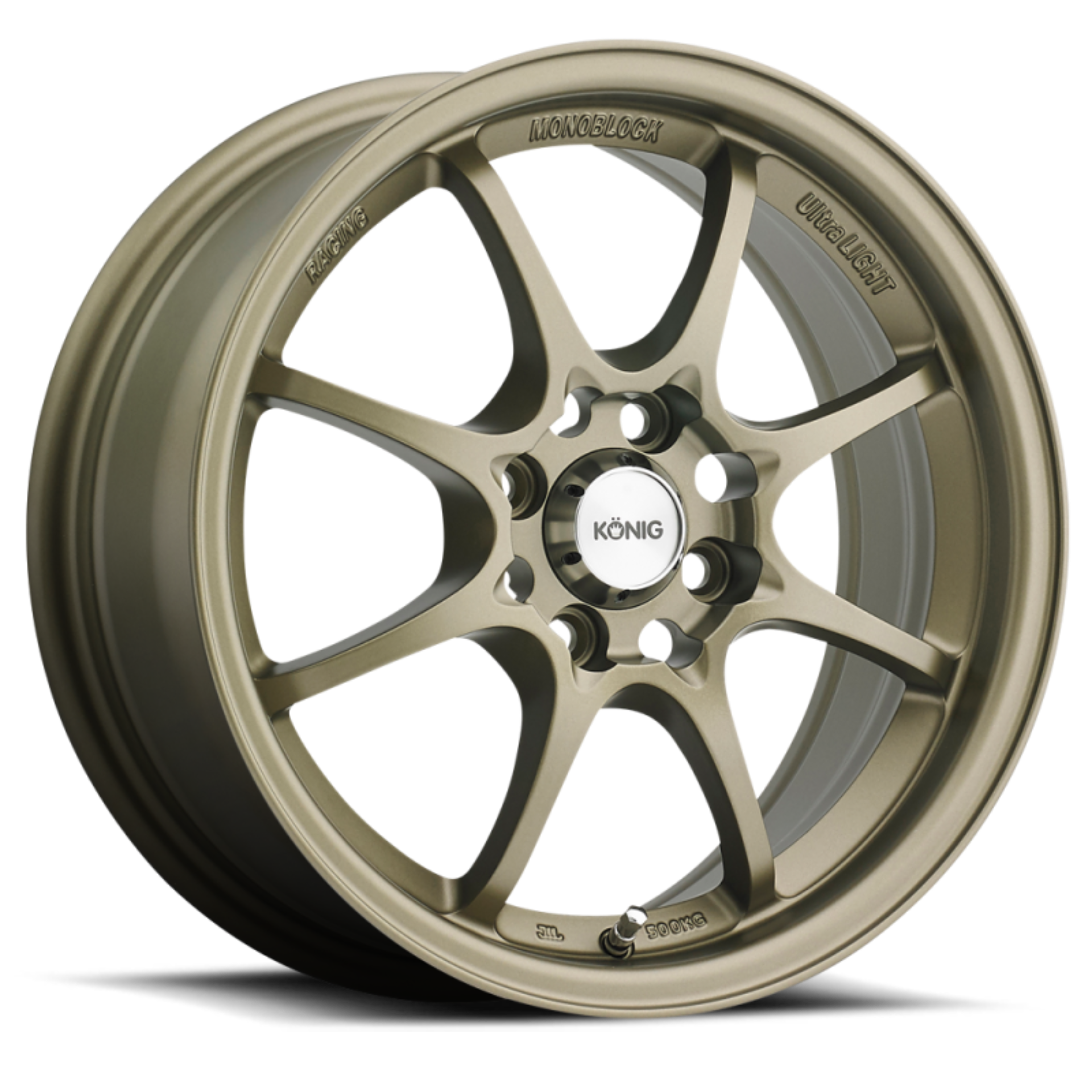 Picture of Konig KNG Helium Wheels - HE65D04408