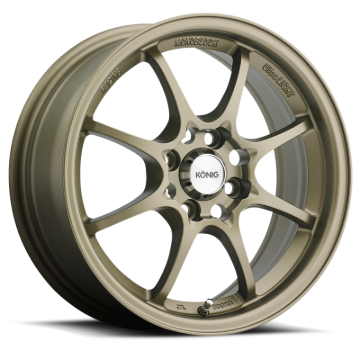 Picture of Konig KNG Helium Wheels - HE65D04408