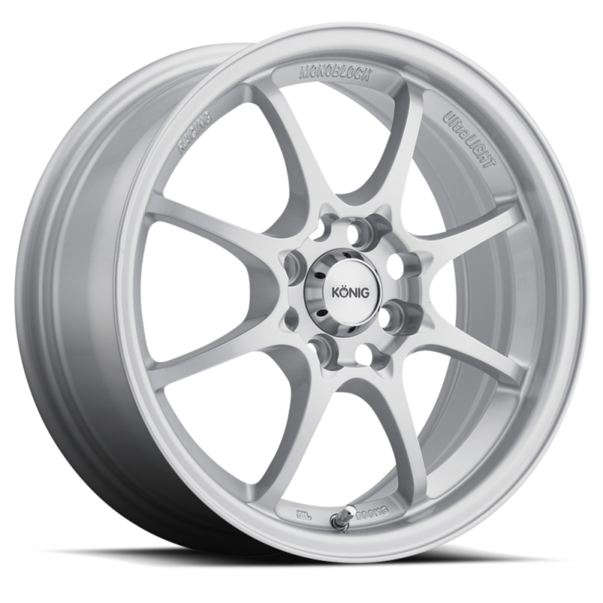 Picture of Konig KNG Helium Wheels - HE65D0440S