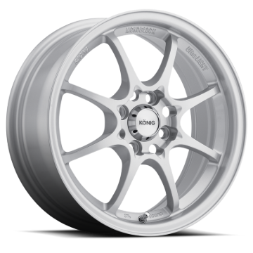 Picture of Konig KNG Helium Wheels - HE65D0440S
