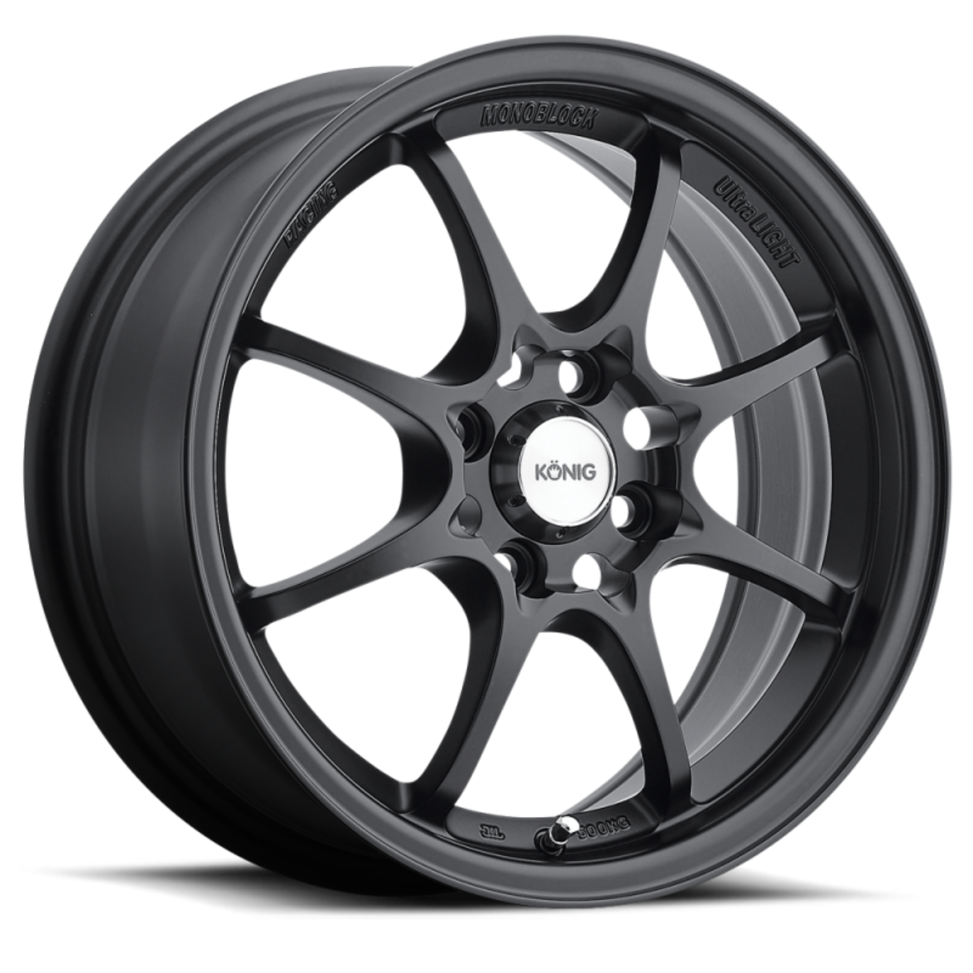 Picture of Konig KNG Helium Wheels - HE65D04405