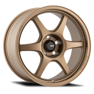 Picture of Konig KNG Hexaform Wheels - HF88508438