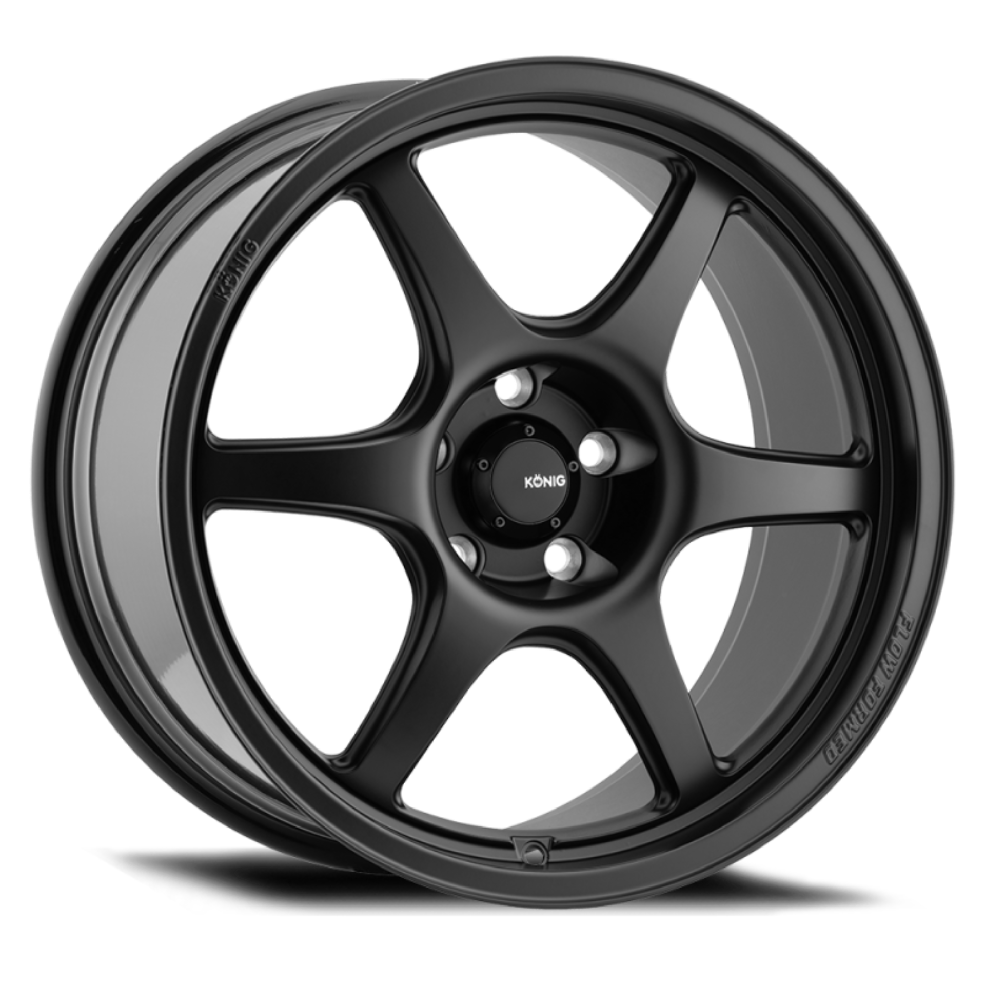 Picture of Konig KNG Hexaform Wheels - HF87100455