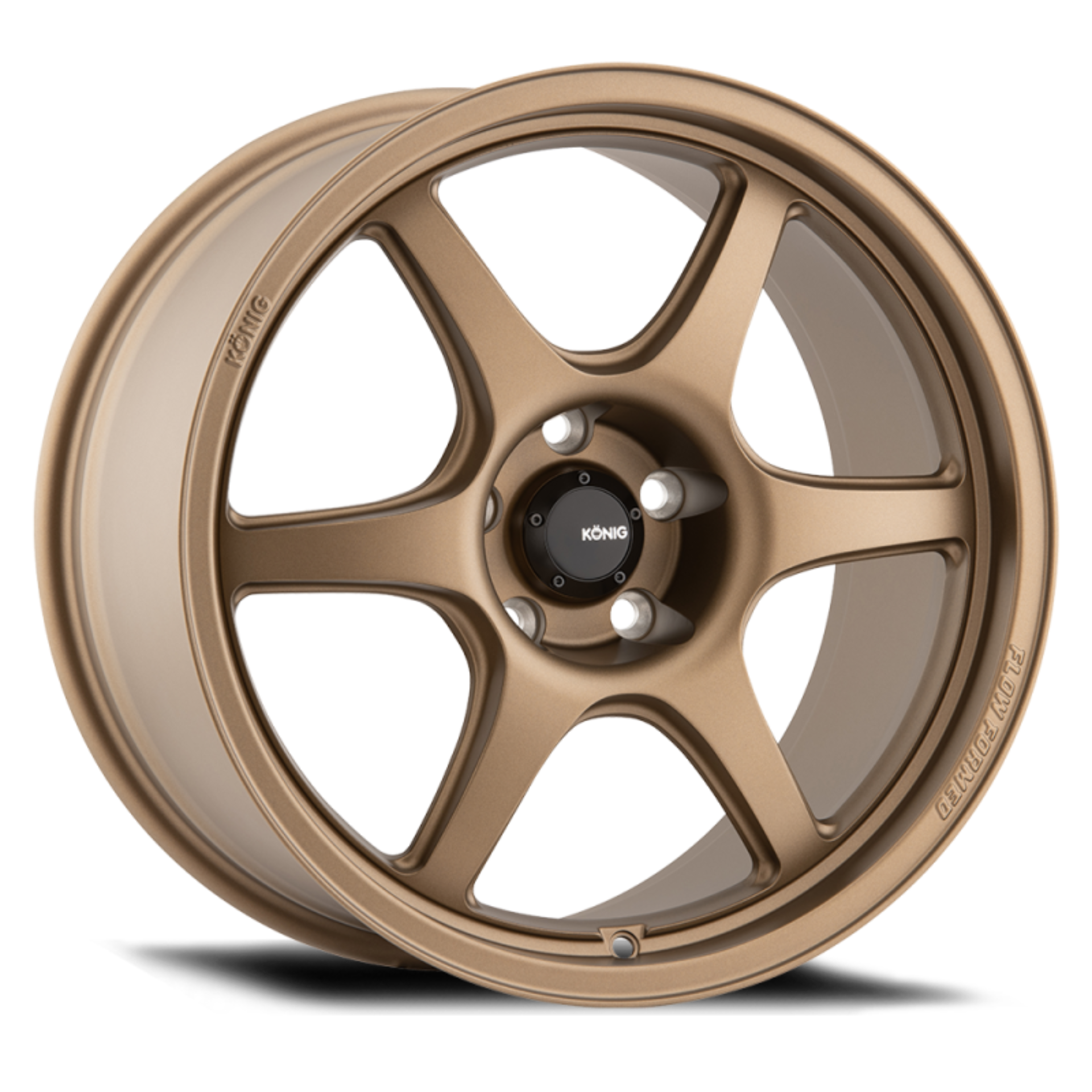 Picture of Konig KNG Hexaform Wheels - HF87100458