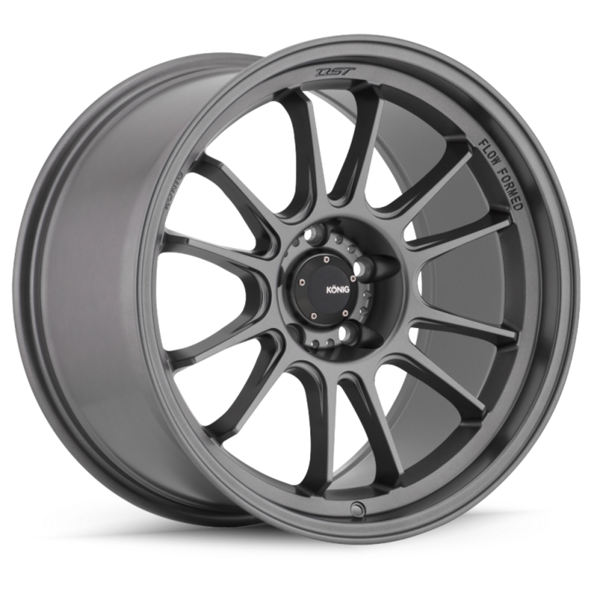 Picture of Konig KNG Hypergram Wheels - HG8851445G
