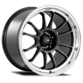 Picture of Konig KNG Hypergram Wheels - HG97100456