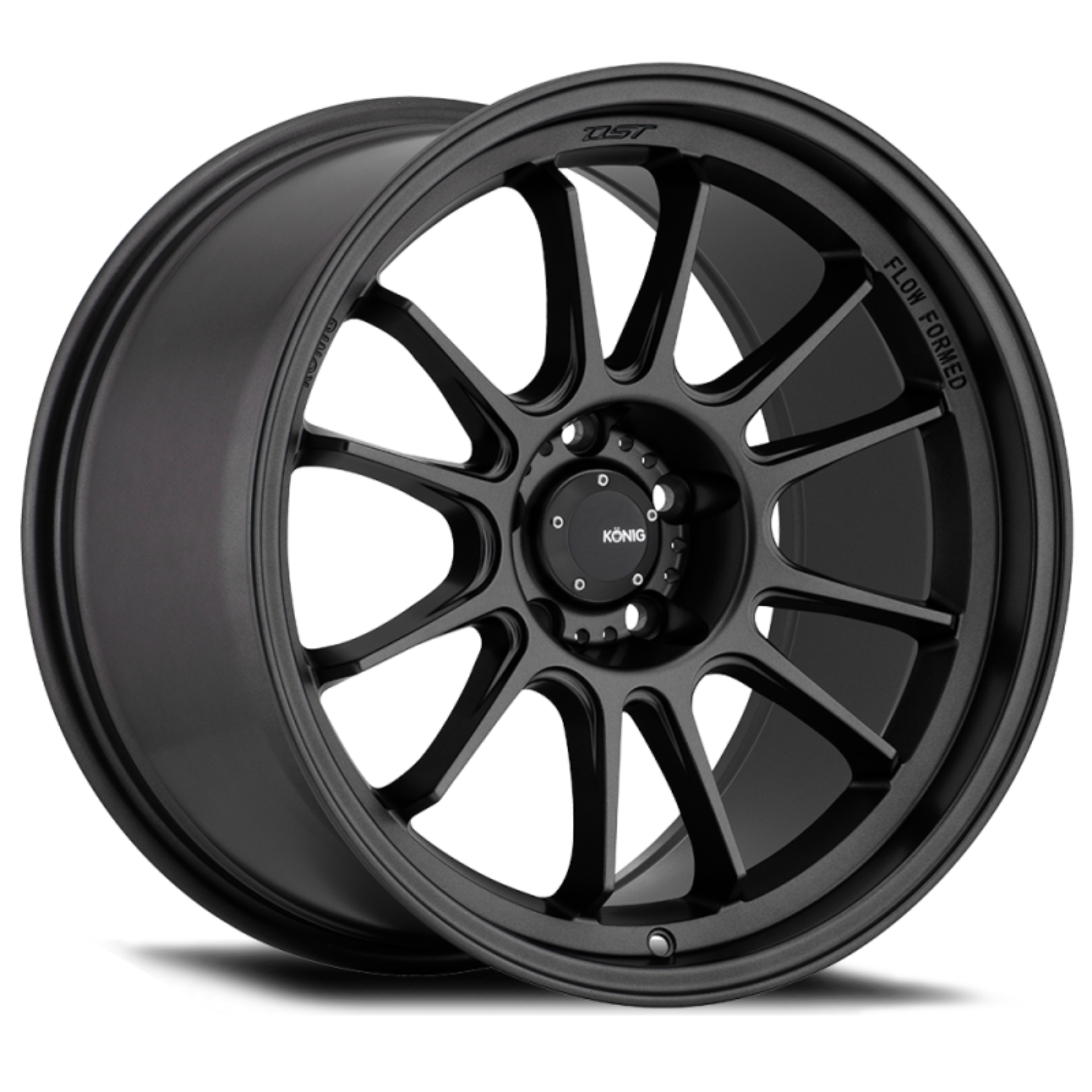 Picture of Konig KNG Hypergram Wheels - HG97510405