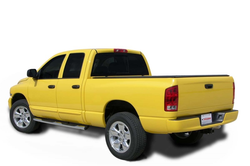 Picture of Access ACC Tonnosport Roll-Up Cover Bed Covers - 22040119