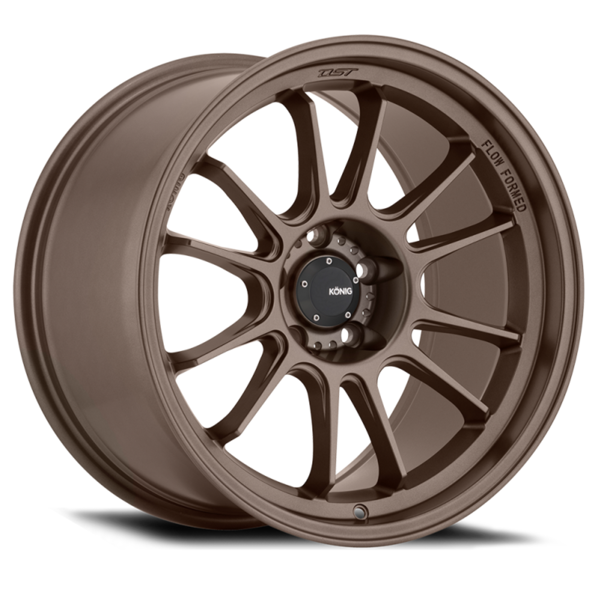 Picture of Konig KNG Hypergram Wheels - HG87510408