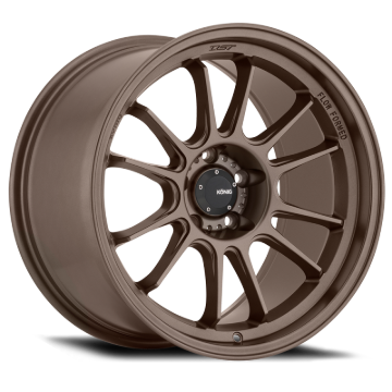 Picture of Konig KNG Hypergram Wheels - HG87510408