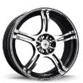 Picture of Konig KNG Incident Wheels - 1N65D08406