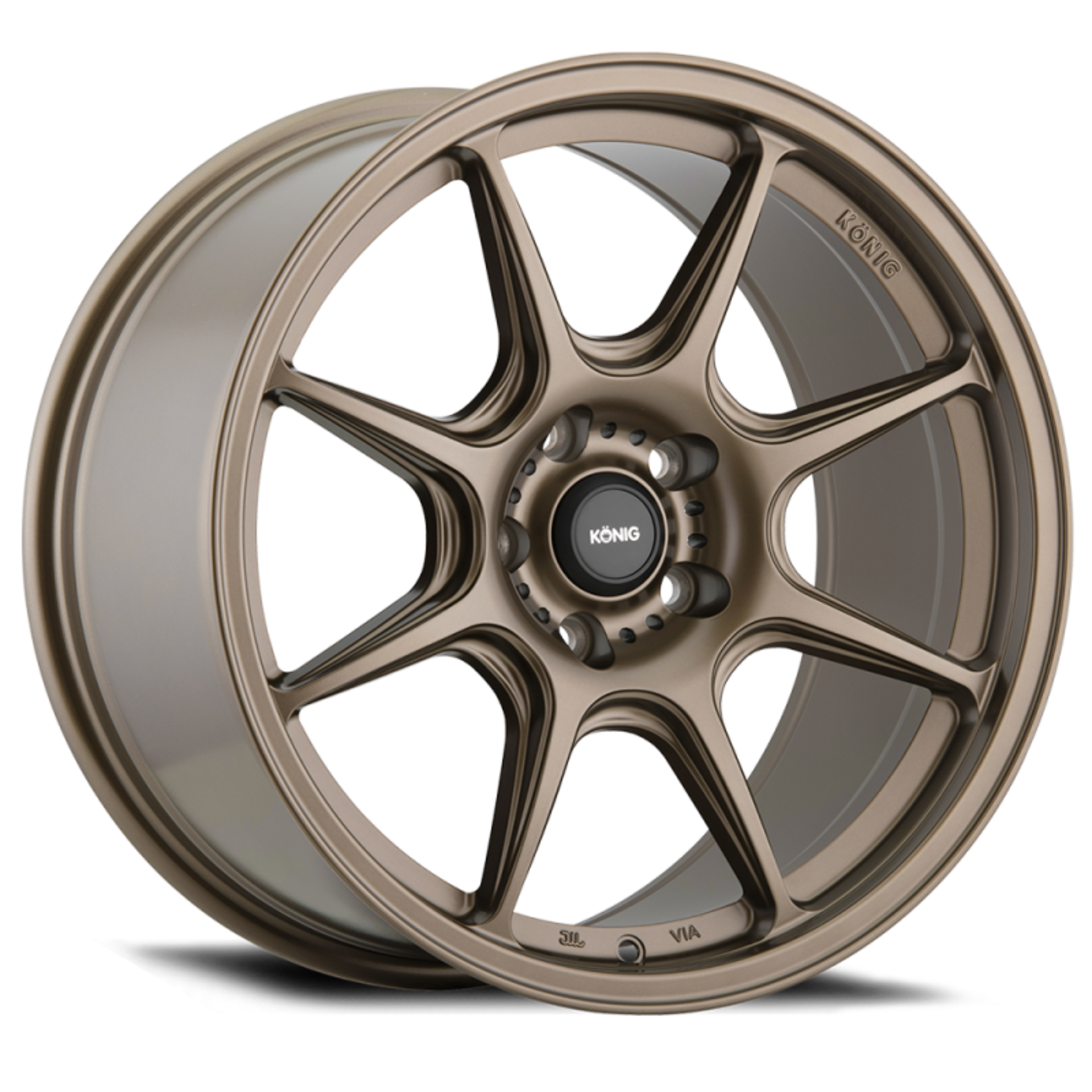 Picture of Konig KNG Lockout Wheels - LK88510438