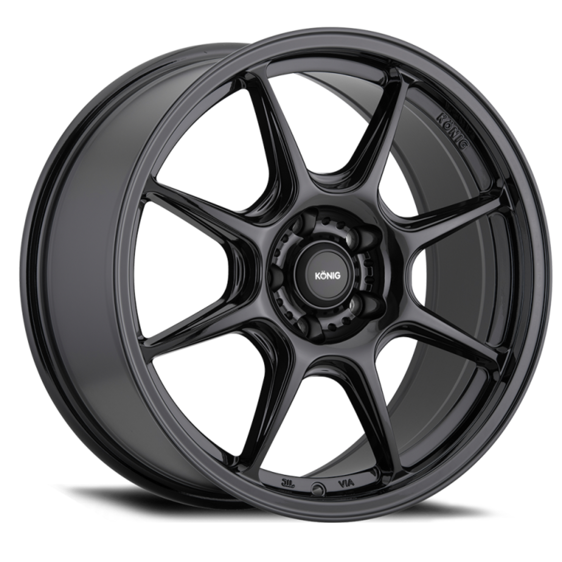 Picture of Konig KNG Lockout Wheels - LK88512435