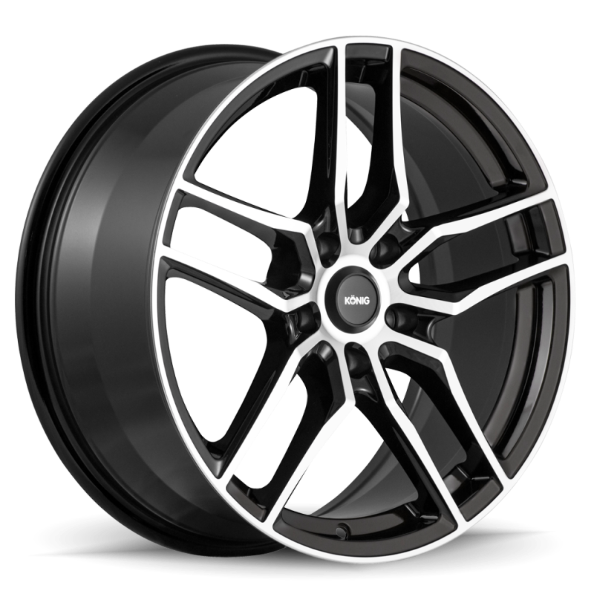 Picture of Konig KNG Intention Wheels - IO76508455