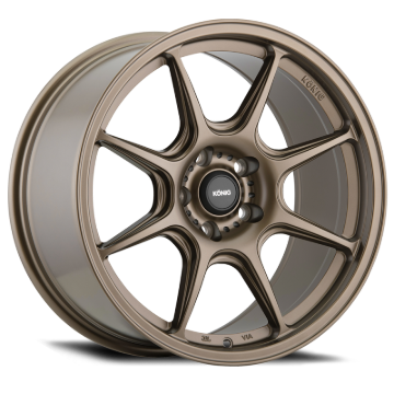 Picture of Konig KNG Lockout Wheels - LK76100358