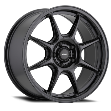 Picture of Konig KNG Lockout Wheels - LK76512455