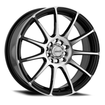 Picture of Konig KNG Maxxim Champ Wheels - CP77T1540M