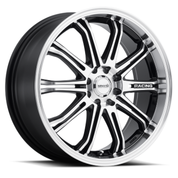 Picture of Konig KNG Maxxim Ferris Wheels - 4S77T54405