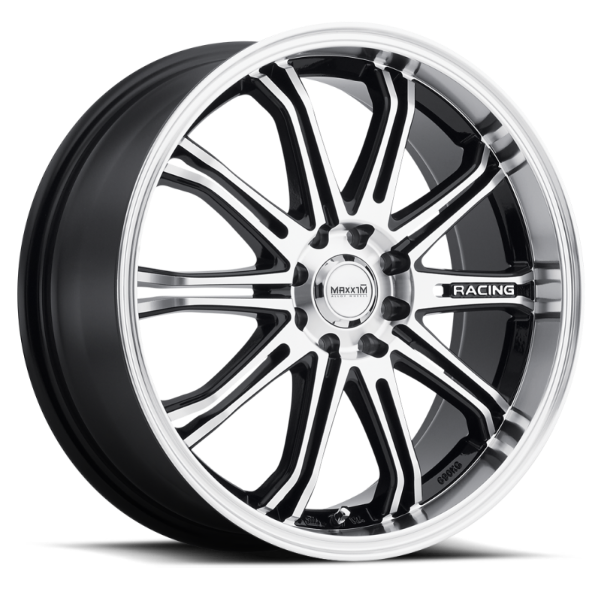 Picture of Konig KNG Maxxim Ferris Wheels - 4S56T04385