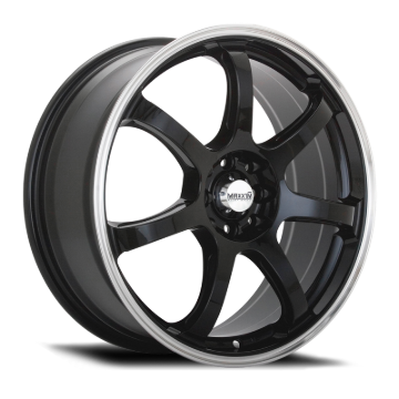 Picture of Konig KNG Maxxim Knight Wheels - KN77T04405