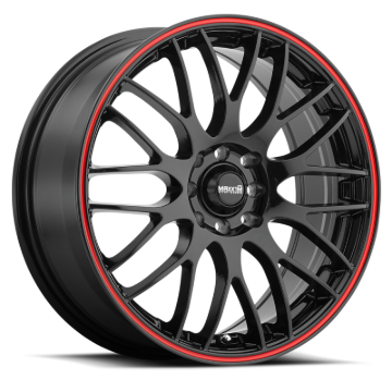 Picture of Konig KNG Maxxim Maze Wheels - MZ77T04405
