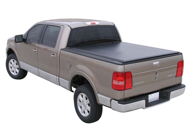 Picture of Access ACC Tonnosport Roll-Up Cover Bed Covers - 22010269
