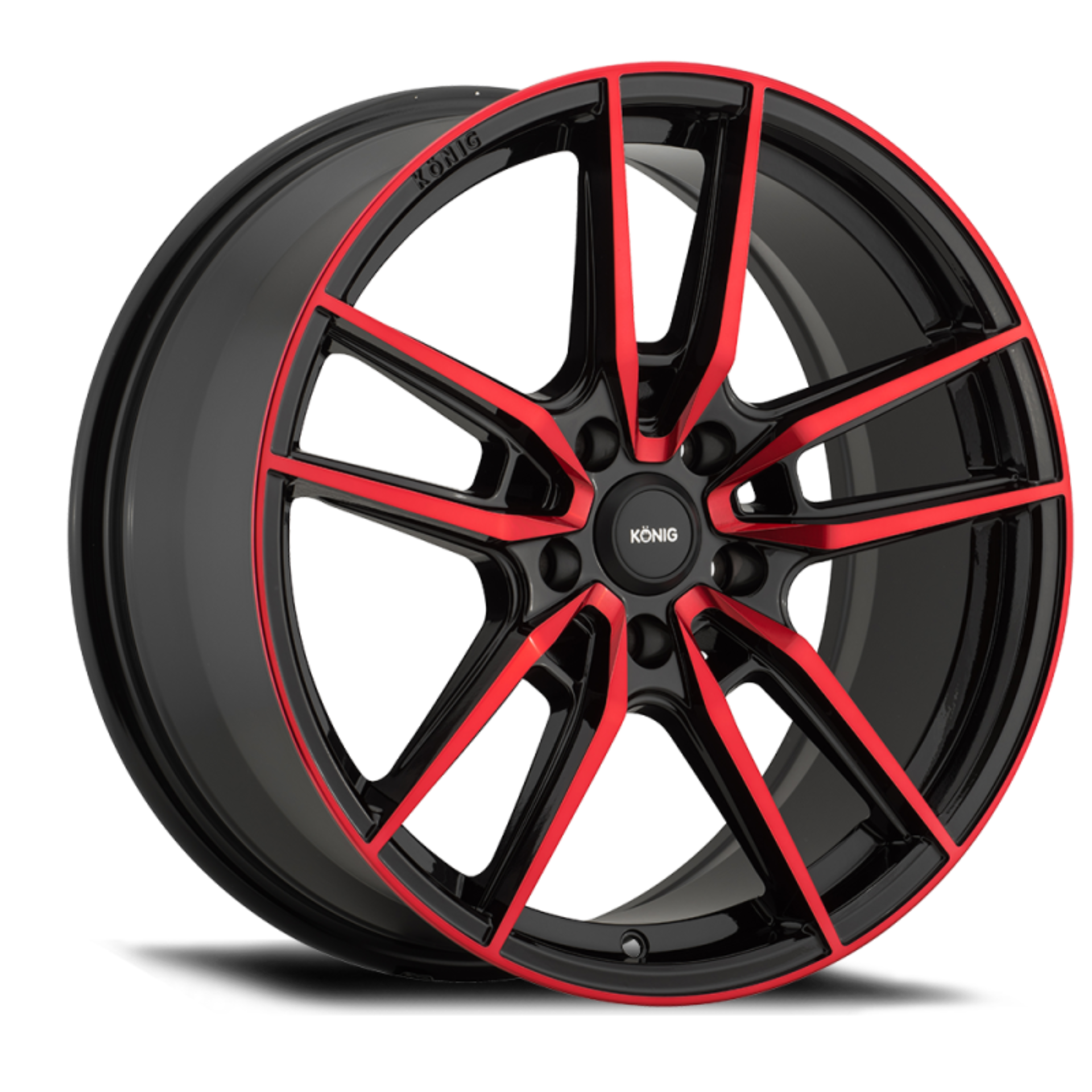 Picture of Konig KNG Myth Wheels - MY8851043R