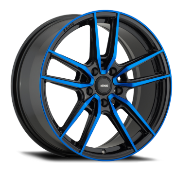 Picture of Konig KNG Myth Wheels - MY8851443F
