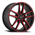 Picture of Konig KNG Myth Wheels - MY8751443R