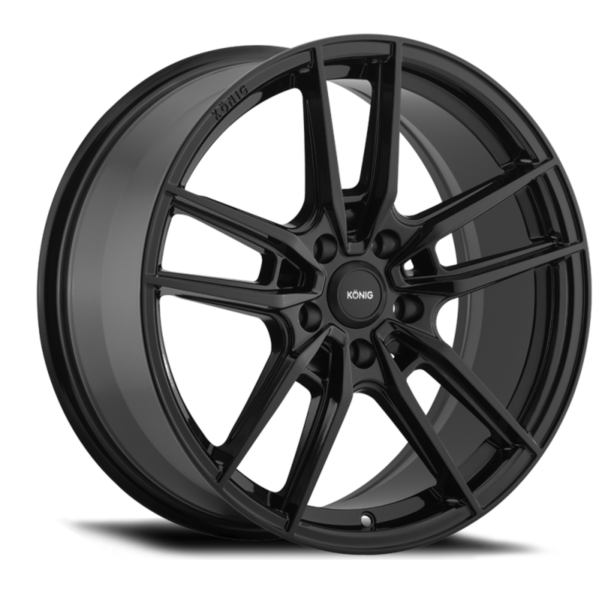 Picture of Konig KNG Myth Wheels - MY76512435