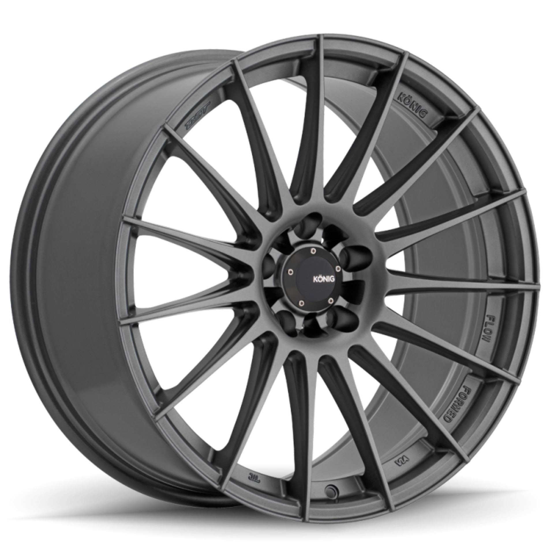 Picture of Konig KNG Rennform Wheels - RF8851245G