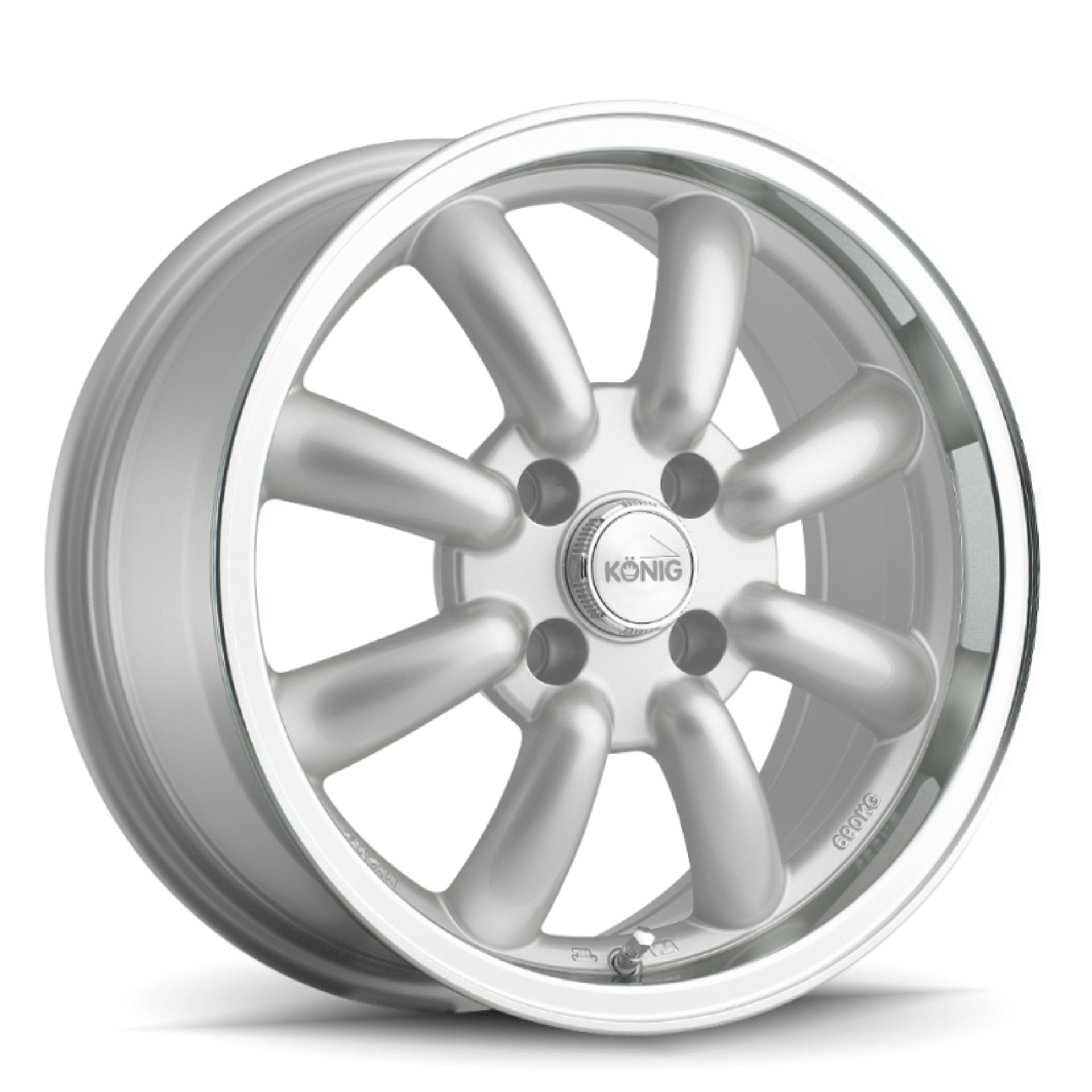 Picture of Konig KNG Rewind Wheels - RW7510040S