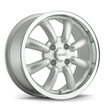 Picture of Konig KNG Rewind Wheels - RW7510040S