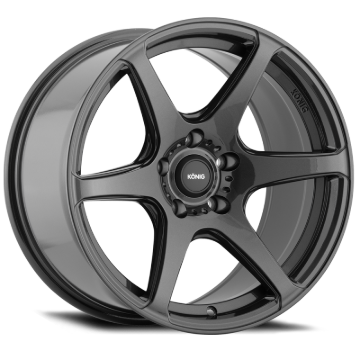 Picture of Konig KNG Tandem Wheels - TM88508436