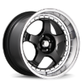 Picture of Konig KNG SSM Wheels - SS08514155