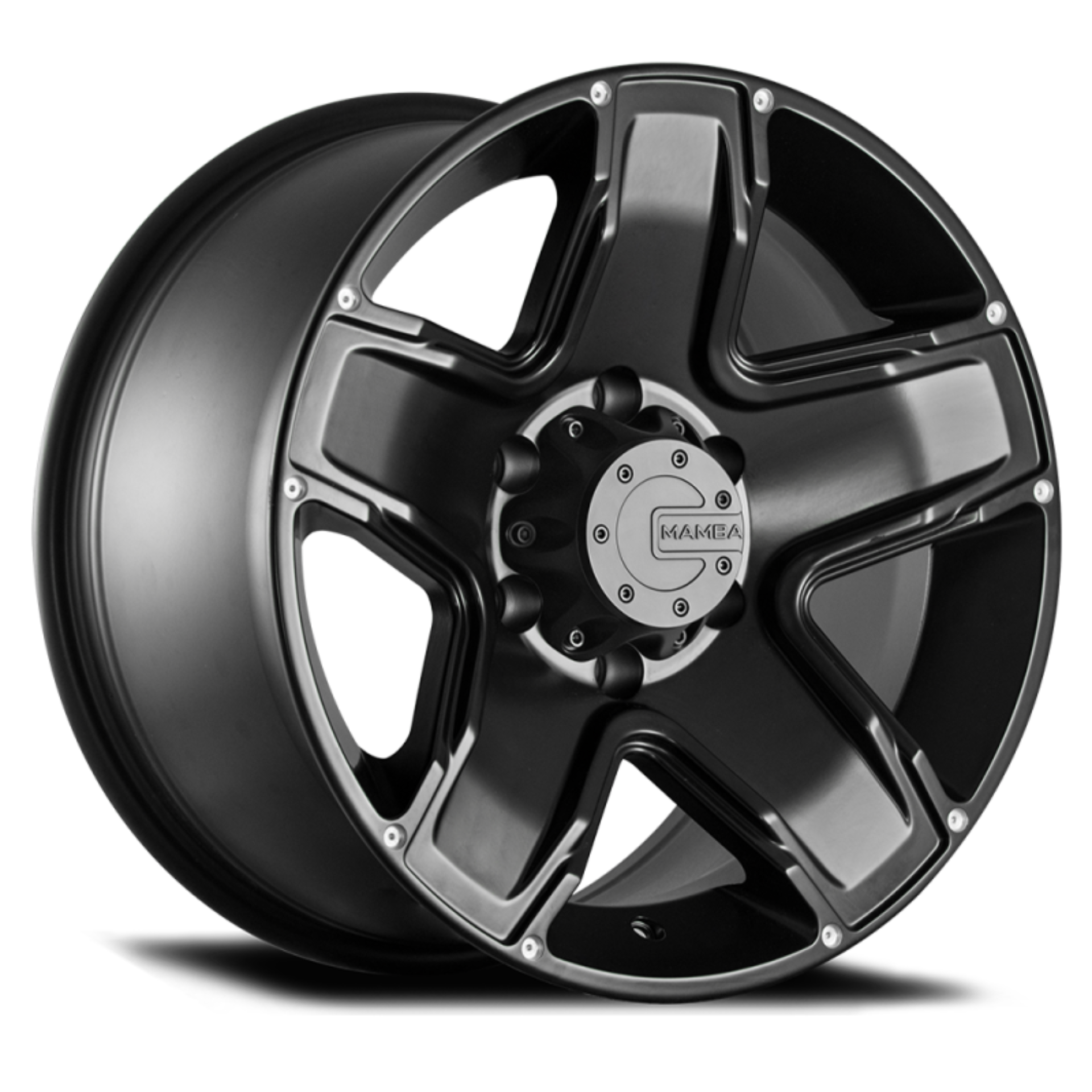 Picture of Mamba MAM M13 Wheels - M138973N6B