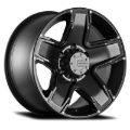 Picture of Mamba MAM M13 Wheels - M13293630B