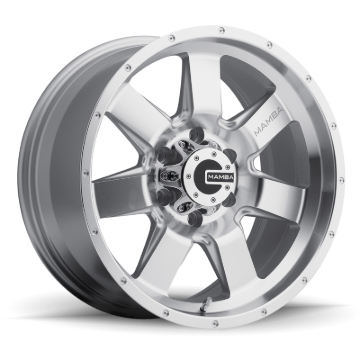 Picture of Mamba MAM M14 Wheels - M147983N12S
