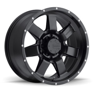 Picture of Mamba MAM M14 Wheels - M147973N12B