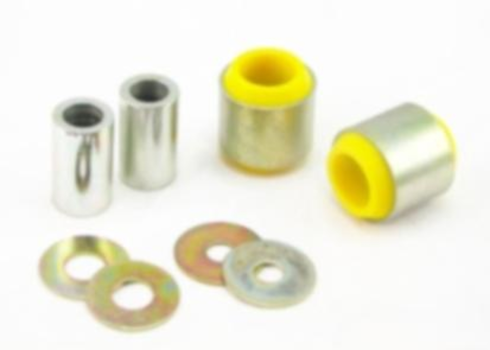 Picture of Whiteline WL Bushings-Trailing Arm Bushing Kits - W0568