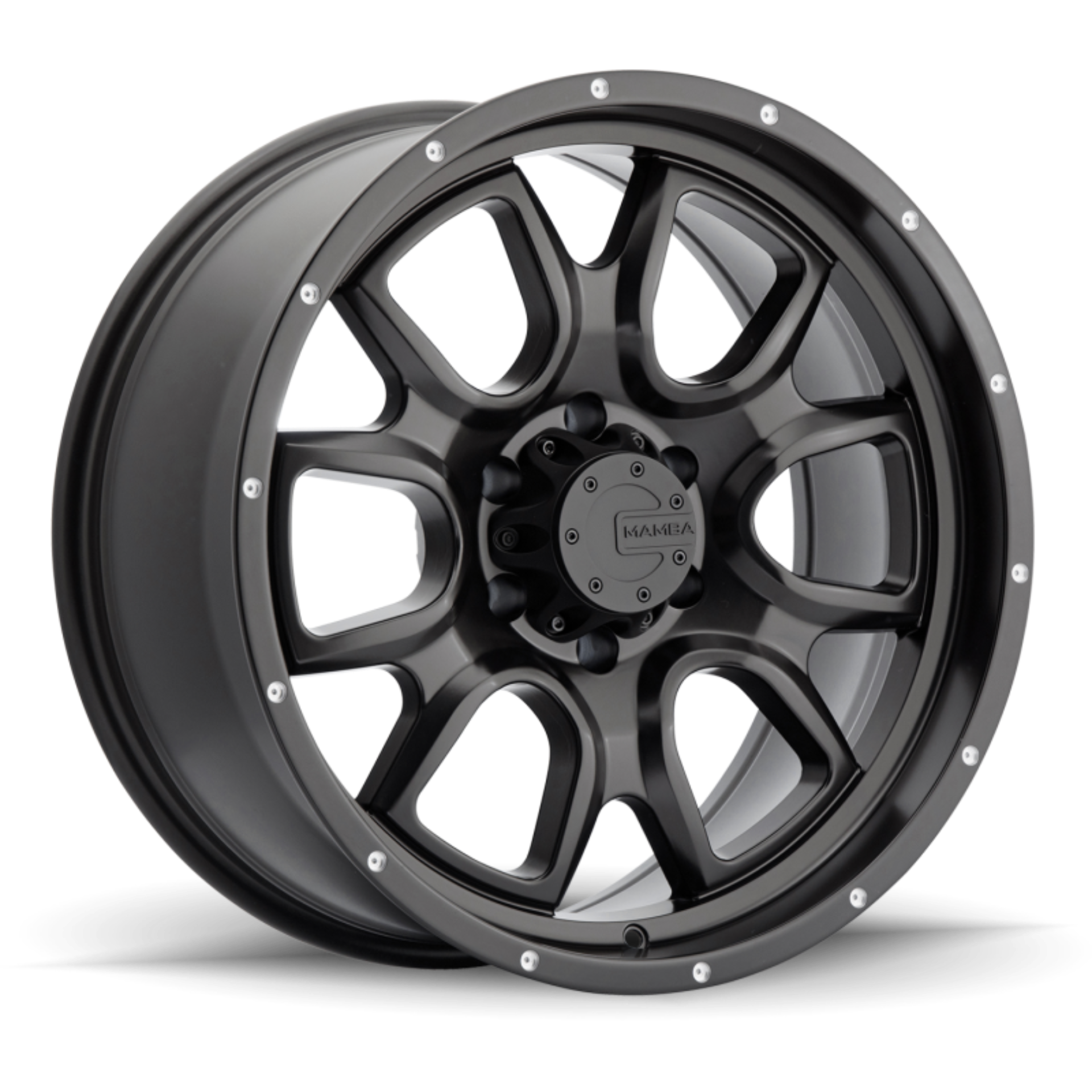 Picture of Mamba MAM M19 Wheels - M198973N065