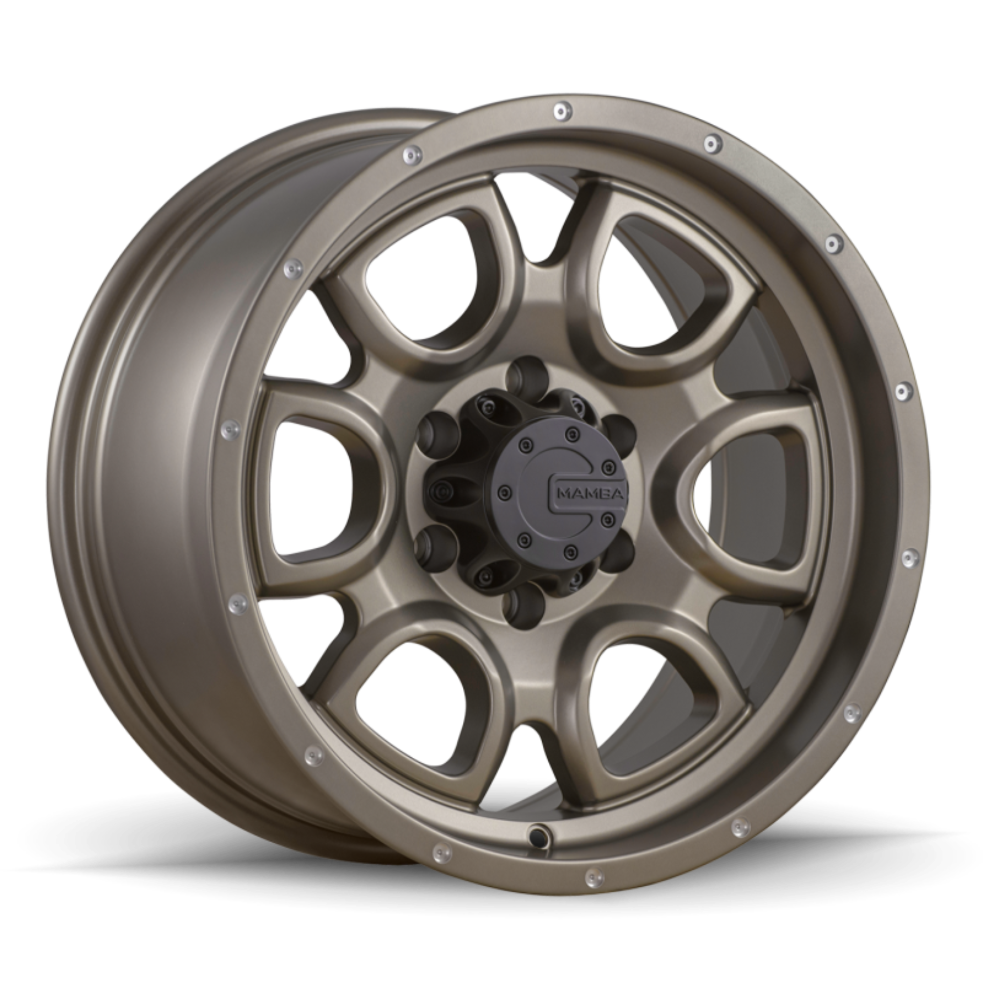 Picture of Mamba MAM M19 Wheels - M198950198