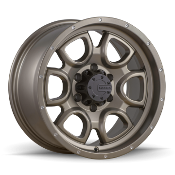 Picture of Mamba MAM M19 Wheels - M198950198