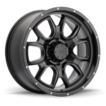 Picture of Mamba MAM M19 Wheels - M197983N125